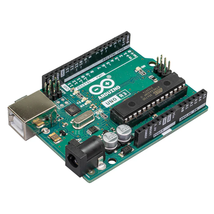 Original Arduino Uno R3 gggg