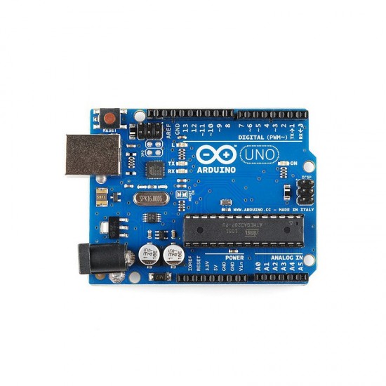 Arduino Uno R3