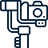 Gimbal Icon
