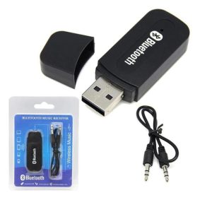 Buletooth Music Receiver