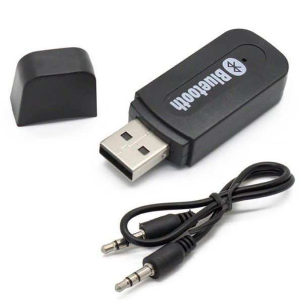 USB Bluetooth Music Receiver Adapter 2.0 – Any Old Speaker to Bluetooth Speaker - Image 3